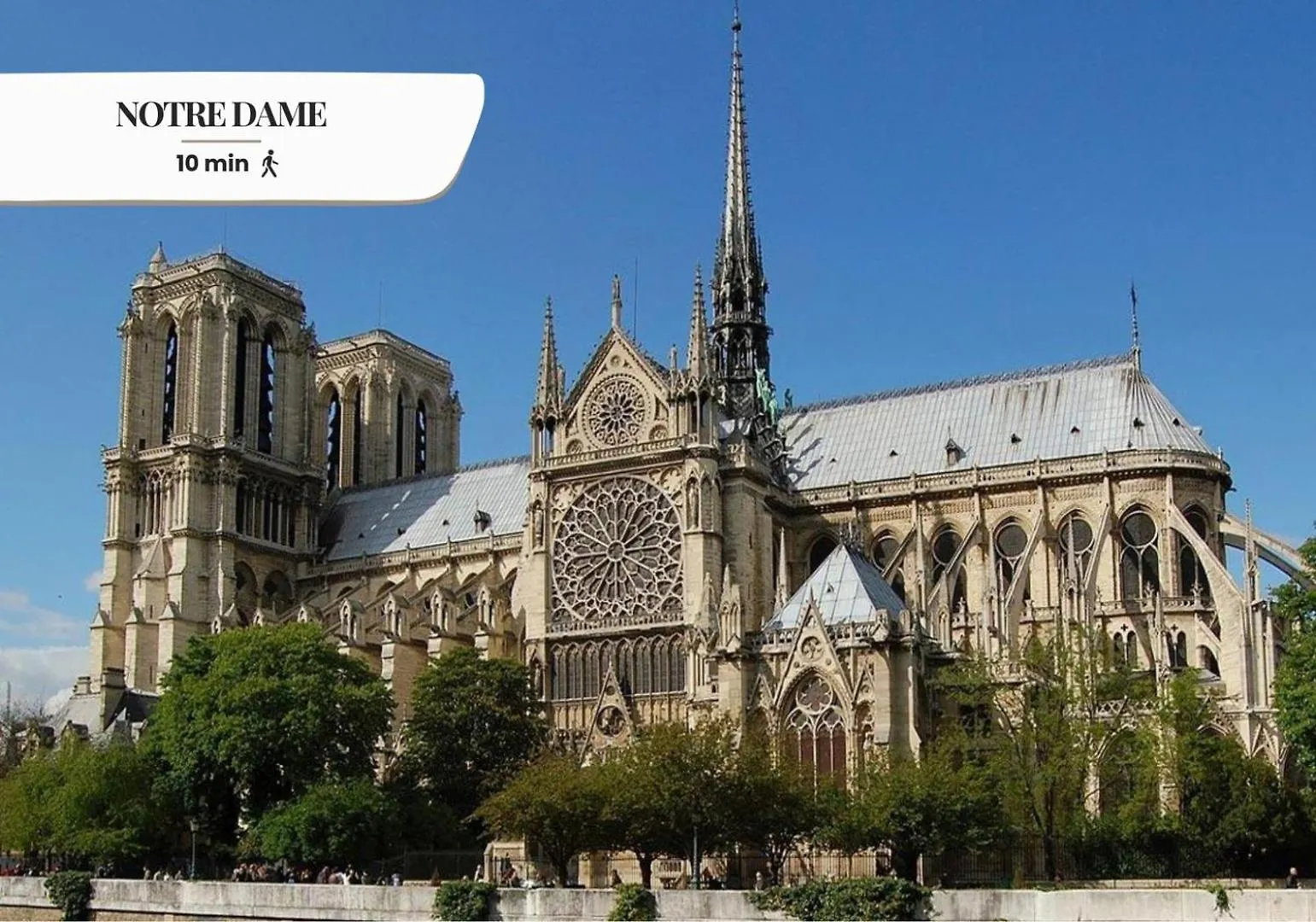 Bluestay 282 - Superbe Appartement Avec Terrasse باريس 0*,  فرنسا