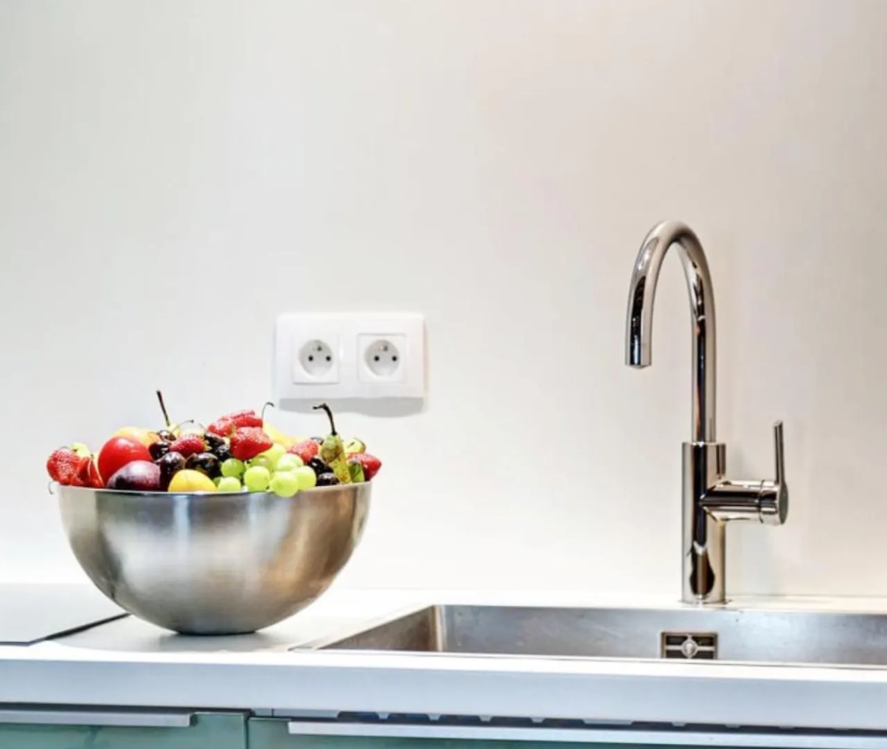 Bluestay 282 - Superbe Appartement Avec Terrasse باريس شقة